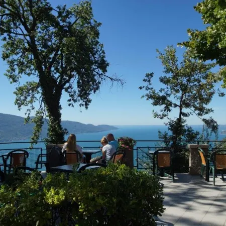 Hotel Residence la Rotonda