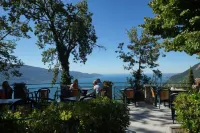Hotel Residence la Rotonda - balcony