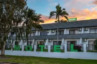 Aaron Motel Hotel di Calliope