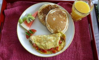 Overlander B&B - Housity
