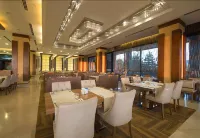 Fimar Life Thermal Resort Hotel - parcheggio
