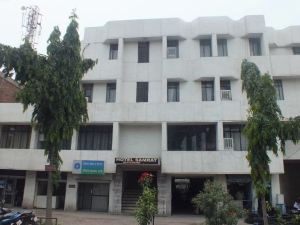 Hotel Samrat International