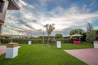 Nuevo Zenit Calahorra - Pet friendly