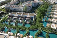 Bayou Villas - Ultra All Inclusive