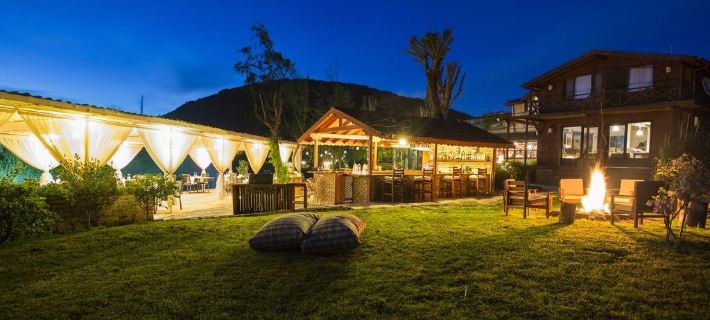 Agva Greenline Guesthouse (Adult Only +12) Hotels in Şile