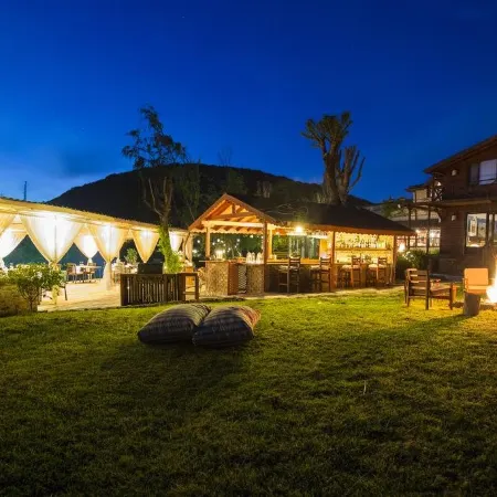Agva Greenline Guesthouse (Adult Only +12)