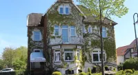 Pellmühle Hotels in Jever