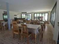 The Green Hotel Koh Lipe Hotel a Ko Lipe