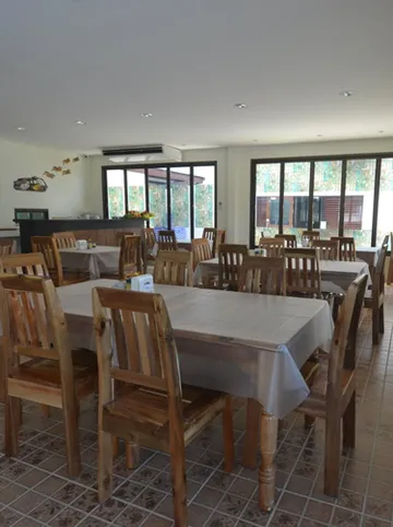 รูปภาพของThe Green Hotel (โรงแรมเดอะกรีน)