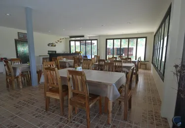 รูปภาพของThe Green Hotel (โรงแรมเดอะกรีน)