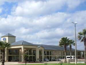 Executive Inn Port Lavaca