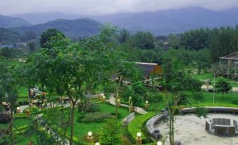 Pattharapuri Valley Resort
