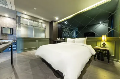 Yesan Jaja Hotel