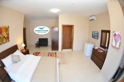 Murex Plaza Hotel & Suites Các khách sạn gần University of Liberia