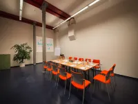 EA Business Hotel Jihlava Hotel di Trest