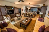 Grand Residences Riviera Cancun, All Inclusive