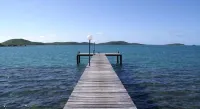 Le Stanley Hôtel Hotels in Anse Vata