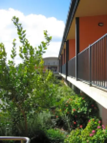 ฟอร์บ วิกตอเรีย อินน์