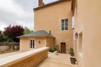 Clos des Moulins Hotels in Poitiers