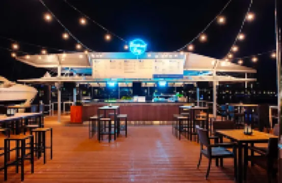 ONE15 Marina Hotel Sentosa Cove