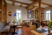 Hotel Zum Harzer - Pet friendly