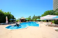 International House of Journalists Resort - Beach