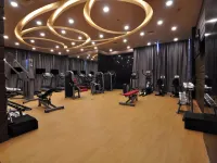 Frsan Palace Hotel Hotels near Hoora