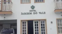Hotel Jardim do Vale