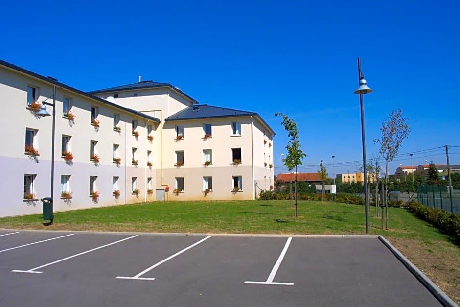 ibis Thionville Porte du Luxembourg-Yutz Updated 2023 Room Price-Reviews &  Deals | Trip.com