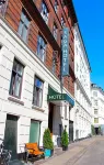 Go Hotel Saga Hotels near Statue of Andersen