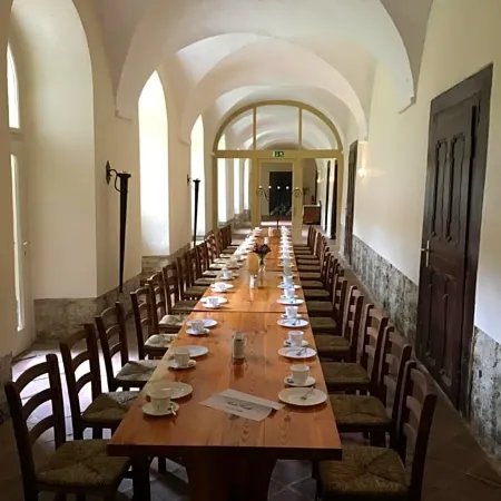 Kloster Hedersleben