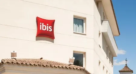 Ibis Sevilla