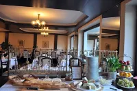 Hotel Anna - Wifi