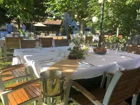 Sole E Monti - breakfast