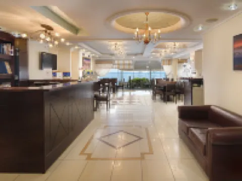 Ilia Mare Hotels in Evia