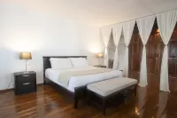 The Ananyana Beach Resort by SMS Hospitality - balcony