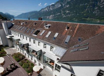 lofthotel am Walensee