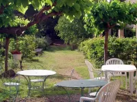 Hôtel les Hauts de Mourèze Hotels in Saint-Jean-de-Fos