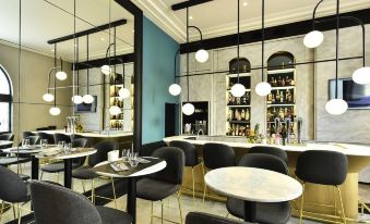 Ibis Styles Dijon Central