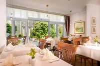 Hotel am Jägertor Hotels in Potsdam