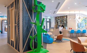 Ibis Styles Dubai Deira