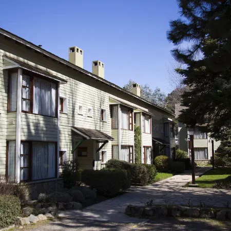 Rincón de Los Andes Resort