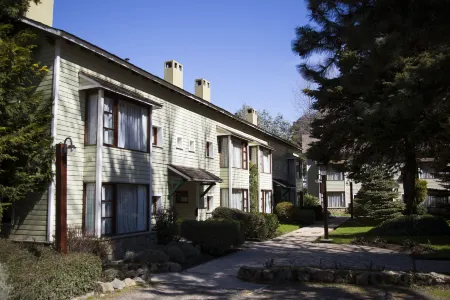 Rincón de Los Andes Resort