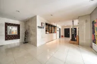 Jeongseon Star Hotel