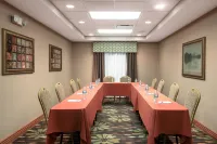 Hampton Inn Bellevue Hotels in Bellevue Second II