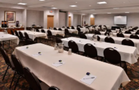 Country Inn & Suites by Radisson, Idaho Falls at the Mall