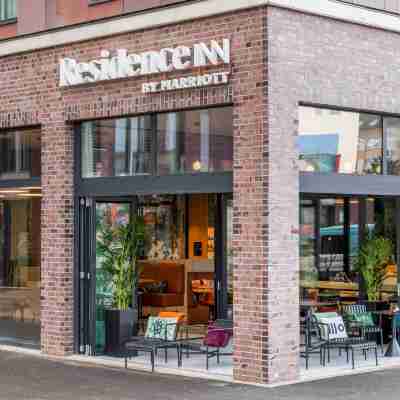 Residence Inn Dortmund City Hotel Exterior