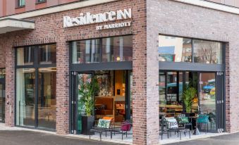 Residence Inn Dortmund City