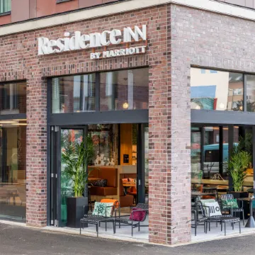 Residence Inn Dortmund City