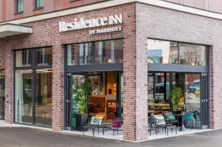 Residence Inn Dortmund City
